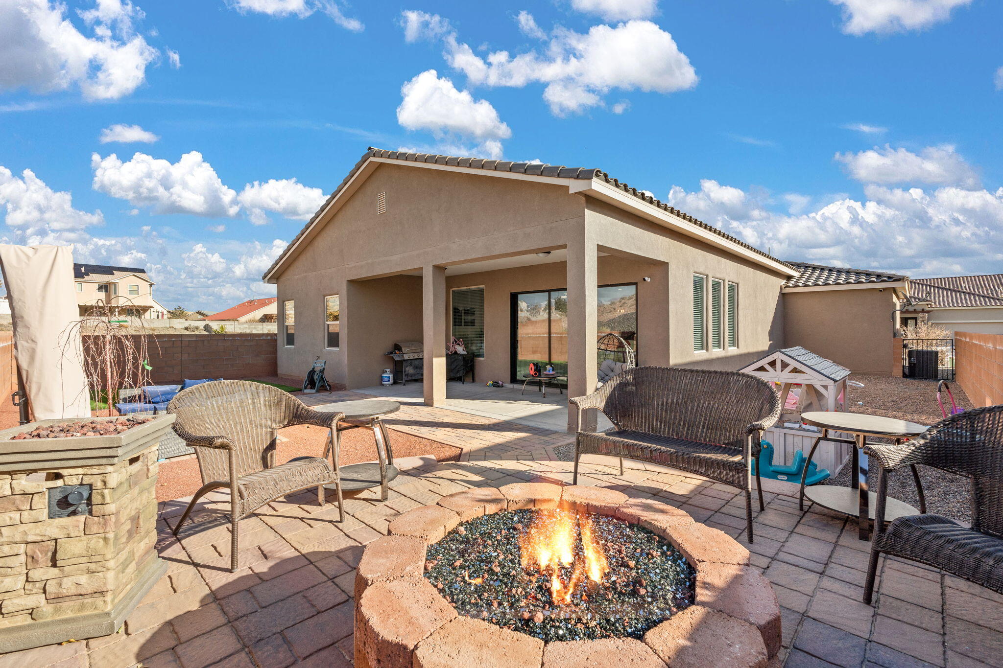 183 Suez Road, Rio Rancho, New Mexico image 32