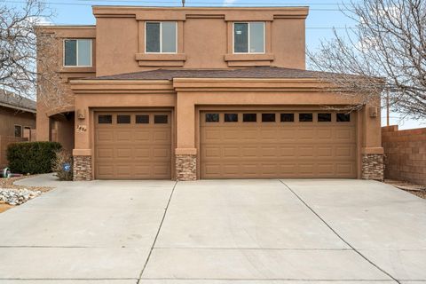 2480 Firewheel Avenue SW Los Lunas NM 87031