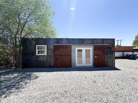 Photo of 2800 Duranes Road NW, Albuquerque, NM 87104 (MLS # 1103228)