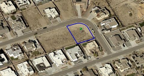 Photo of 6412 PICARDIA Place NW, Albuquerque, NM 87120 (MLS # 1092644)