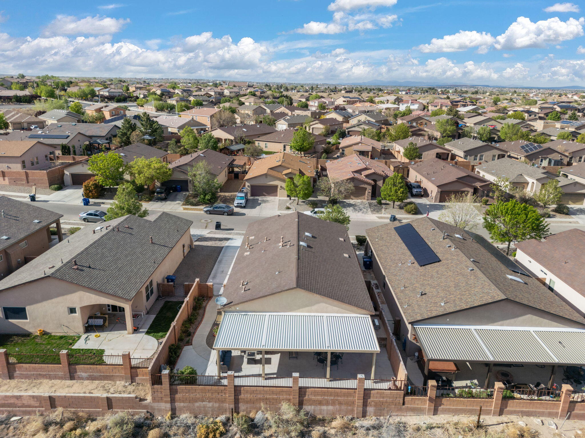5668 Cold Creek Avenue, Albuquerque, New Mexico image 35