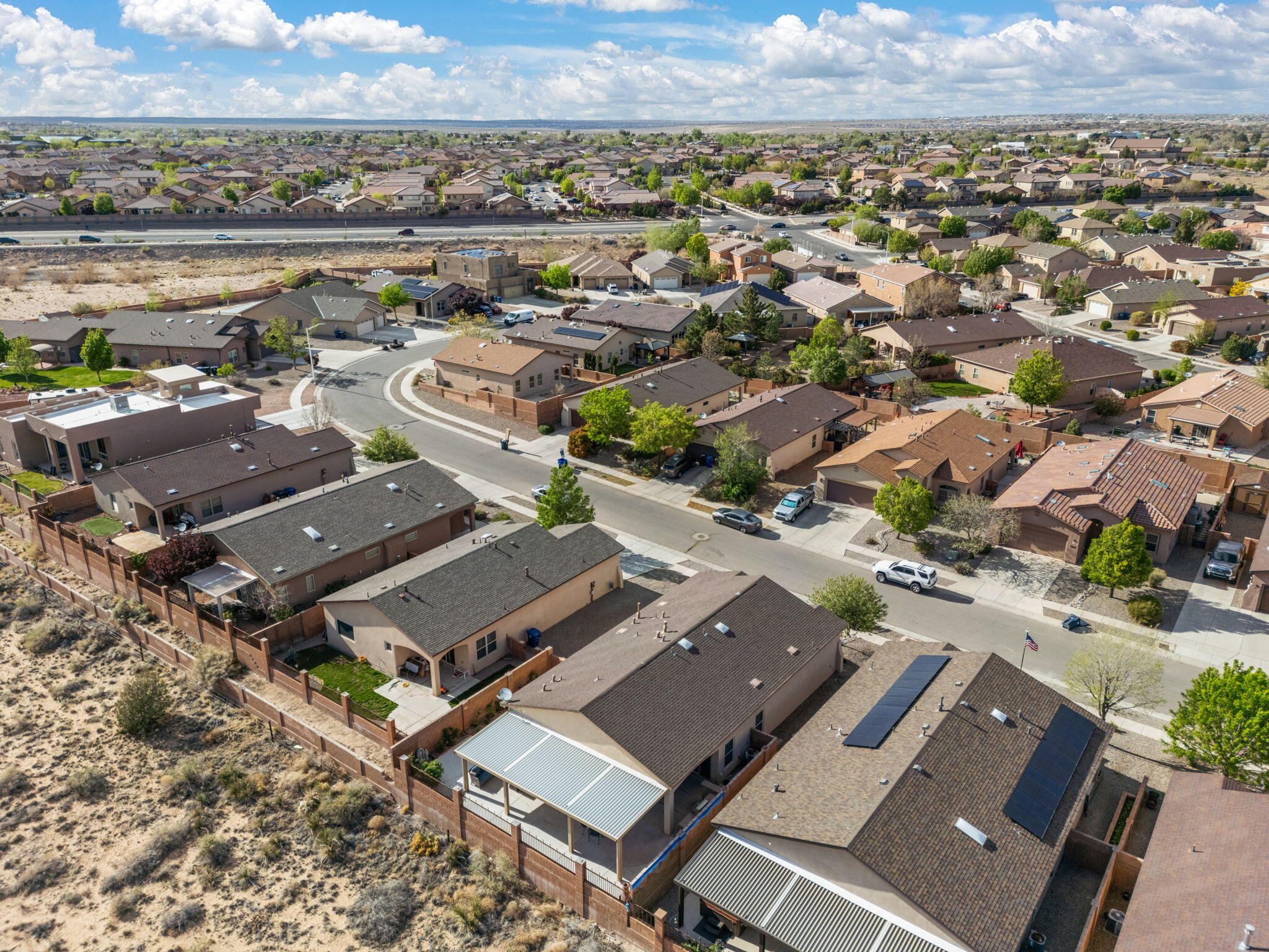 5668 Cold Creek Avenue, Albuquerque, New Mexico image 36