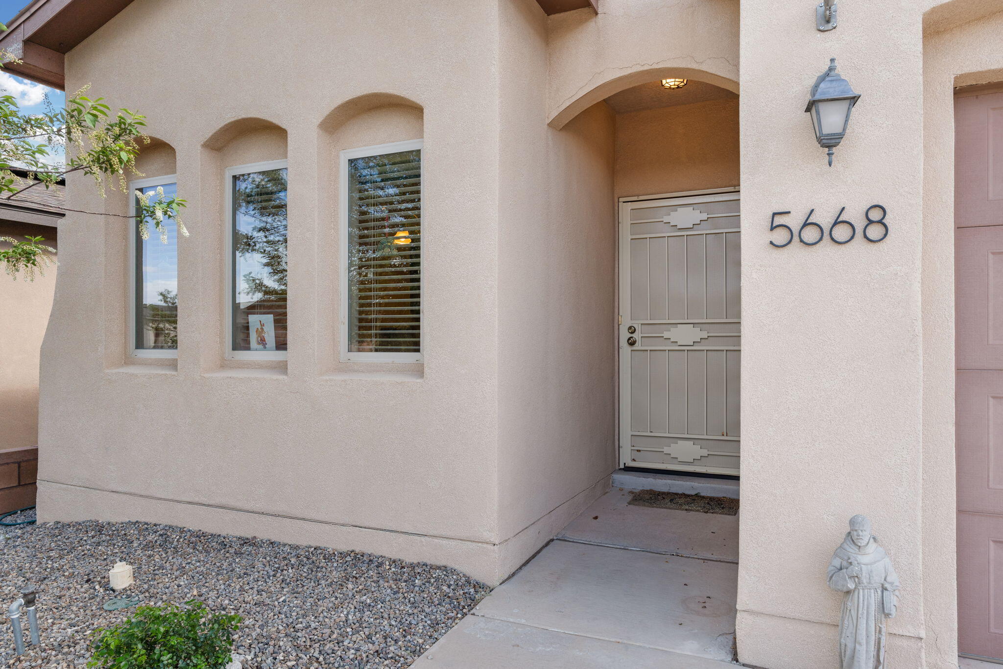 5668 Cold Creek Avenue, Albuquerque, New Mexico image 6