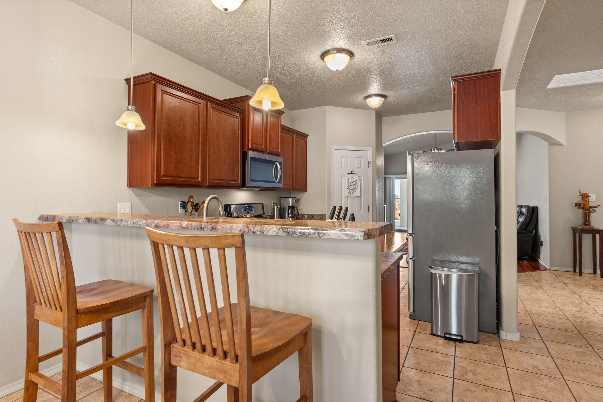 5668 Cold Creek Avenue, Albuquerque, New Mexico image 16