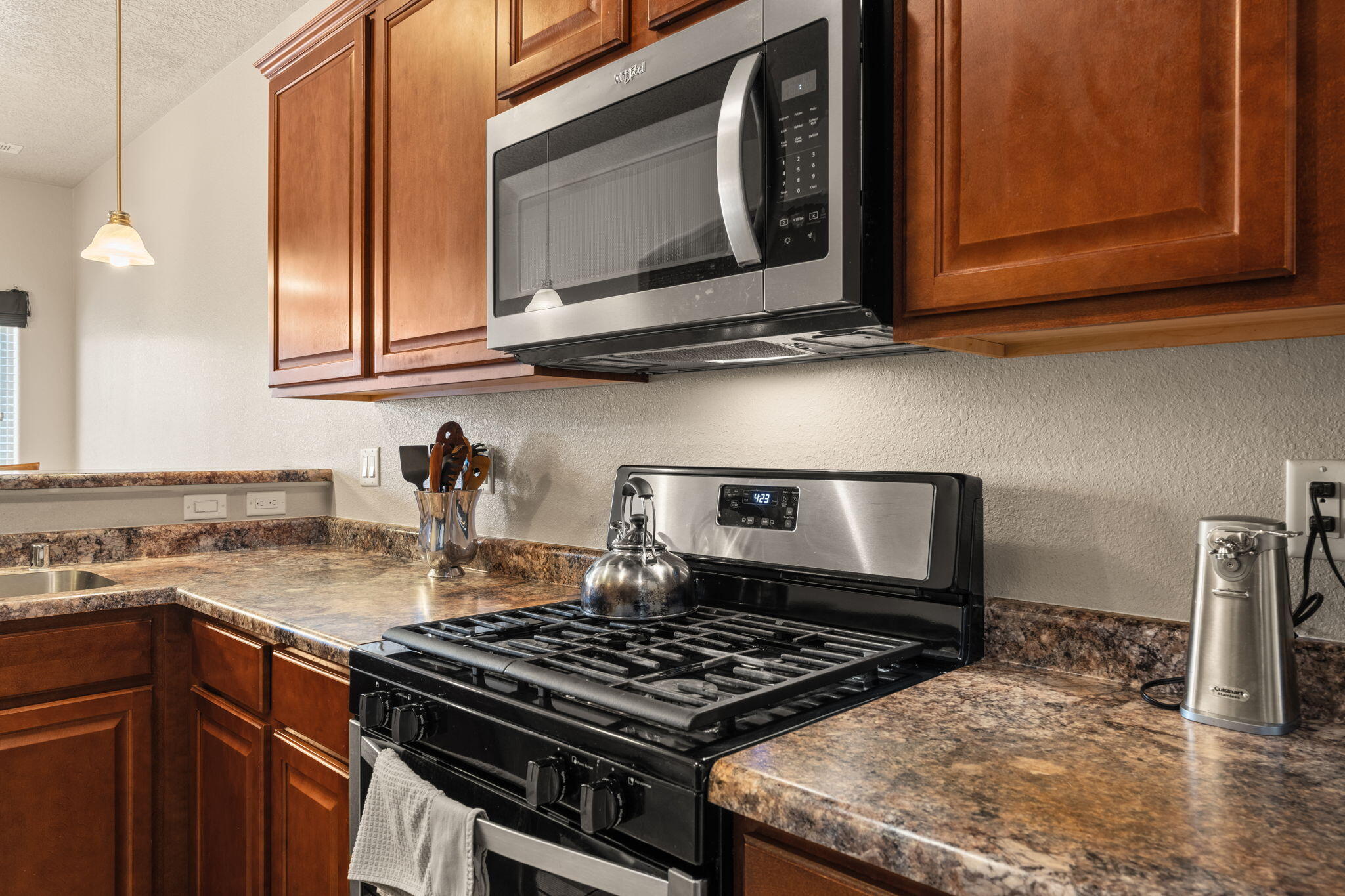 5668 Cold Creek Avenue, Albuquerque, New Mexico image 13