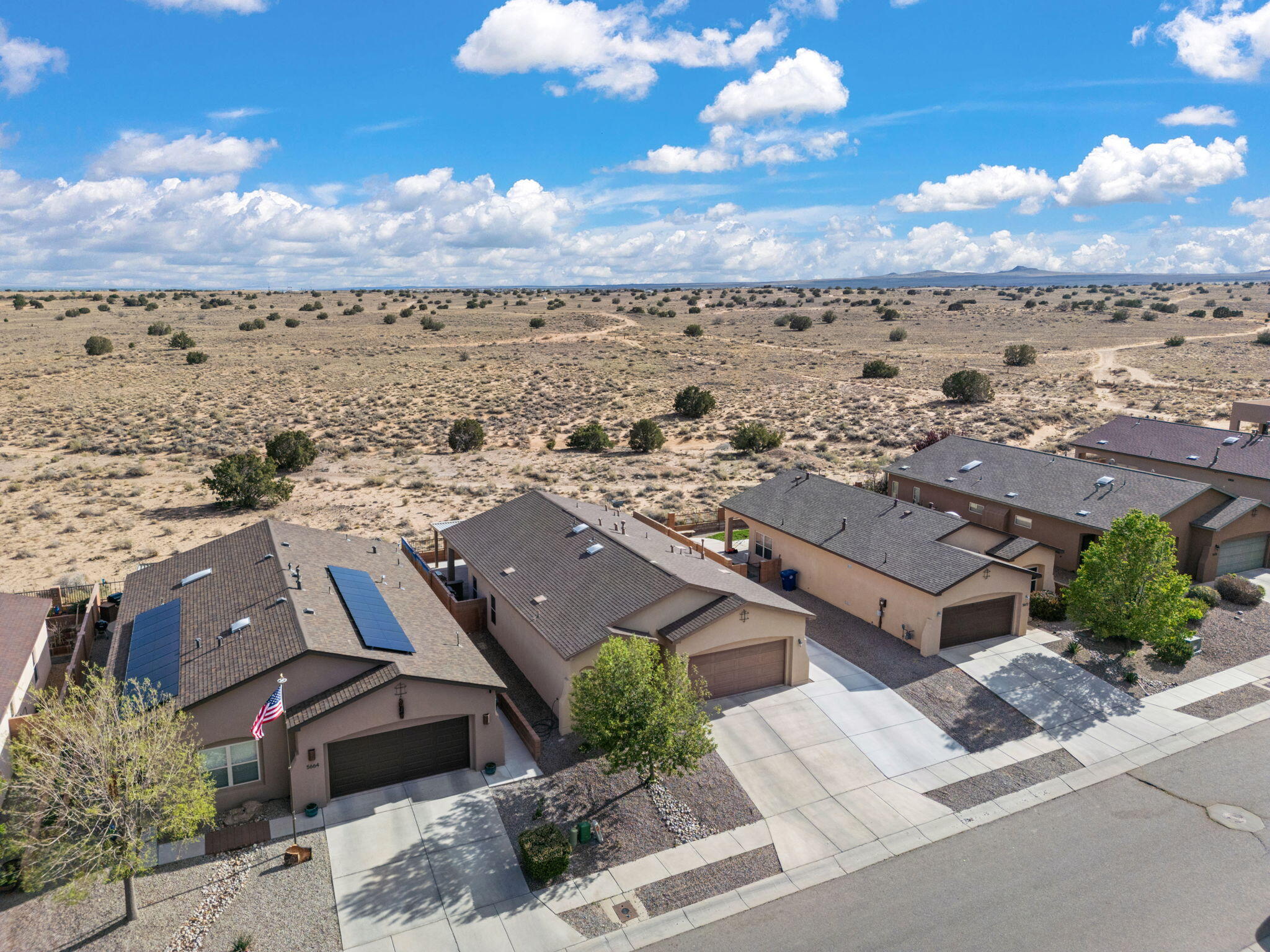 5668 Cold Creek Avenue, Albuquerque, New Mexico image 33