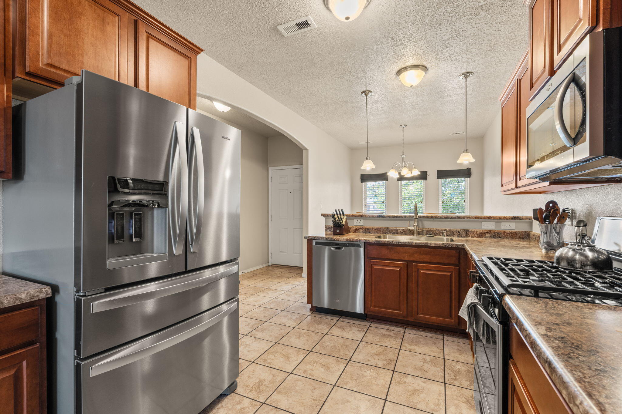 5668 Cold Creek Avenue, Albuquerque, New Mexico image 15