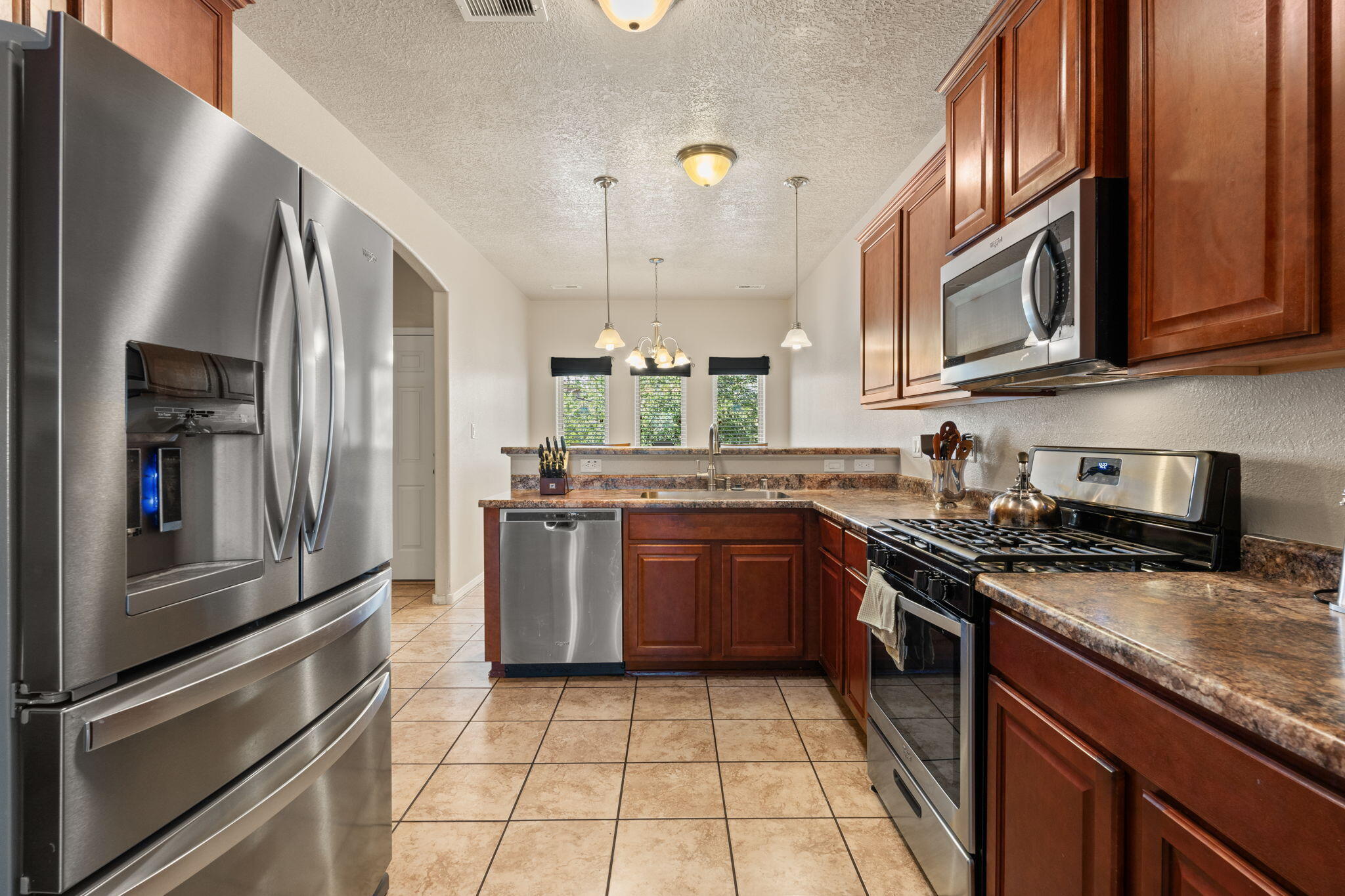 5668 Cold Creek Avenue, Albuquerque, New Mexico image 12