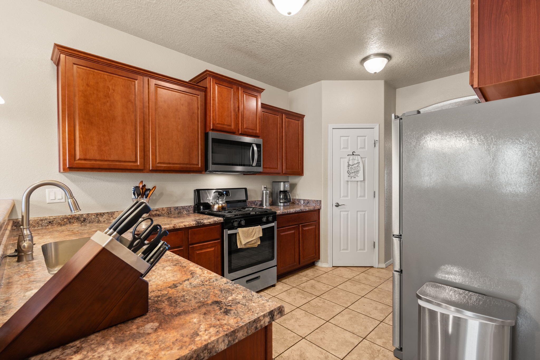 5668 Cold Creek Avenue, Albuquerque, New Mexico image 14