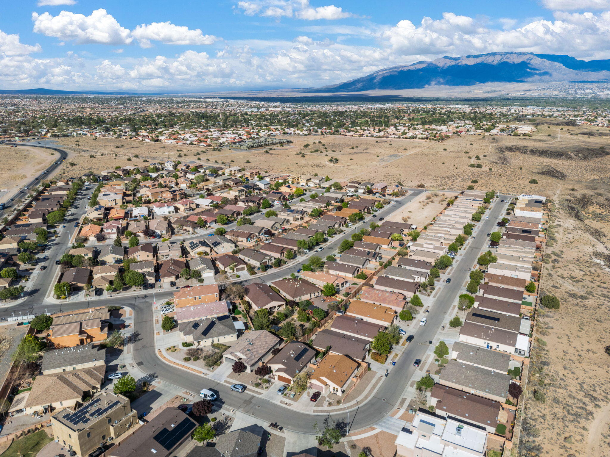 5668 Cold Creek Avenue, Albuquerque, New Mexico image 38