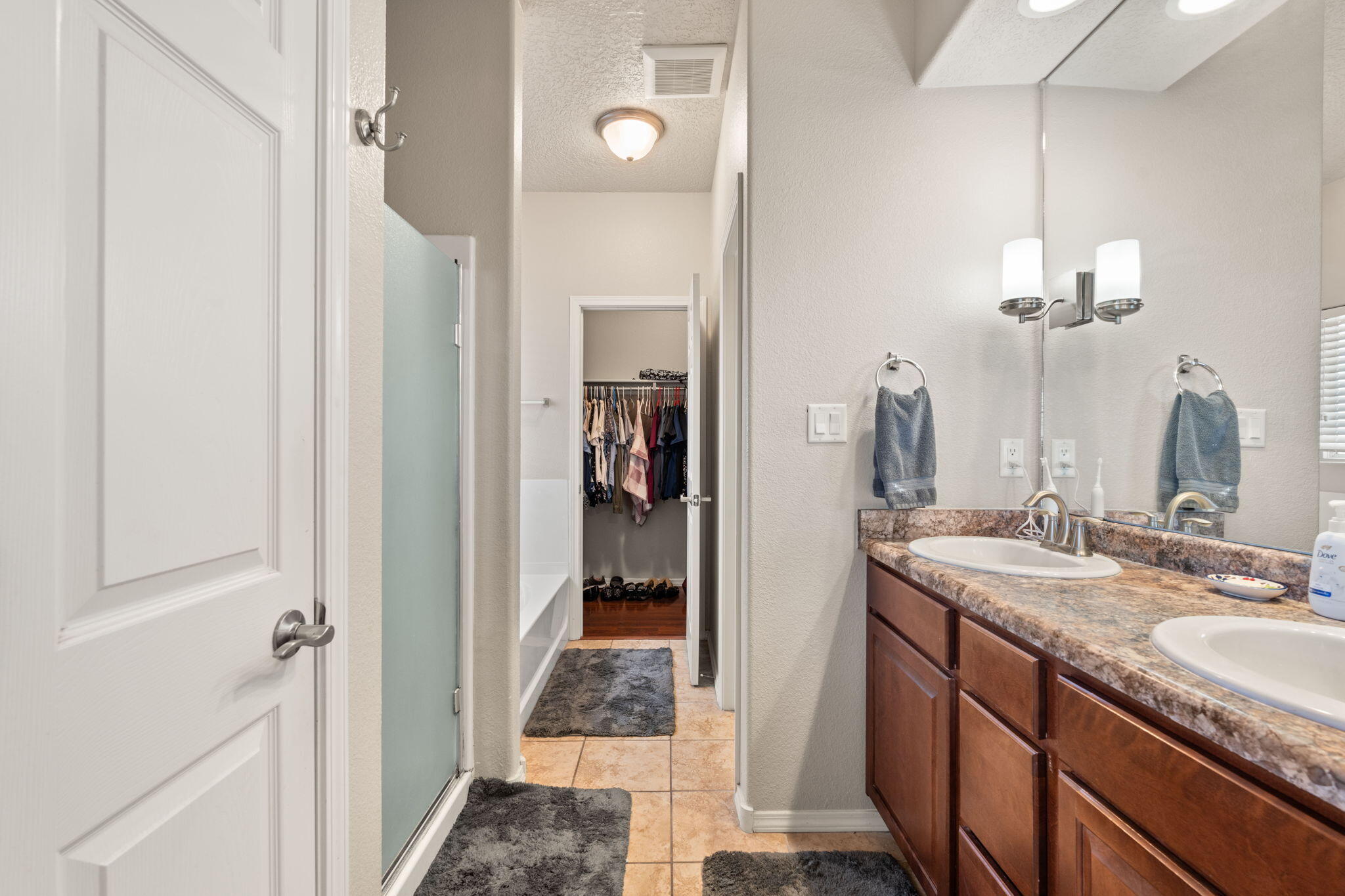 5668 Cold Creek Avenue, Albuquerque, New Mexico image 20