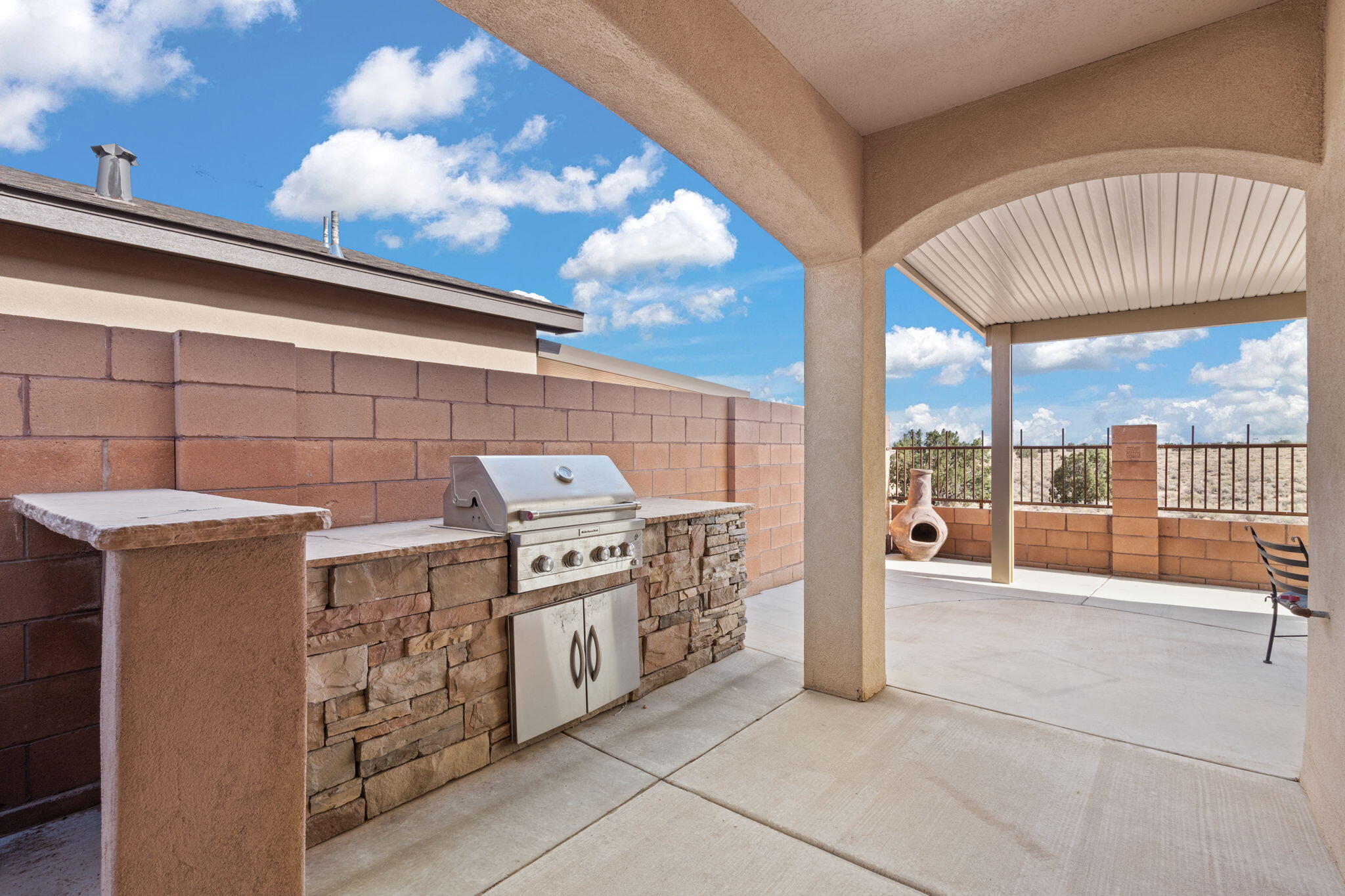 5668 Cold Creek Avenue, Albuquerque, New Mexico image 5