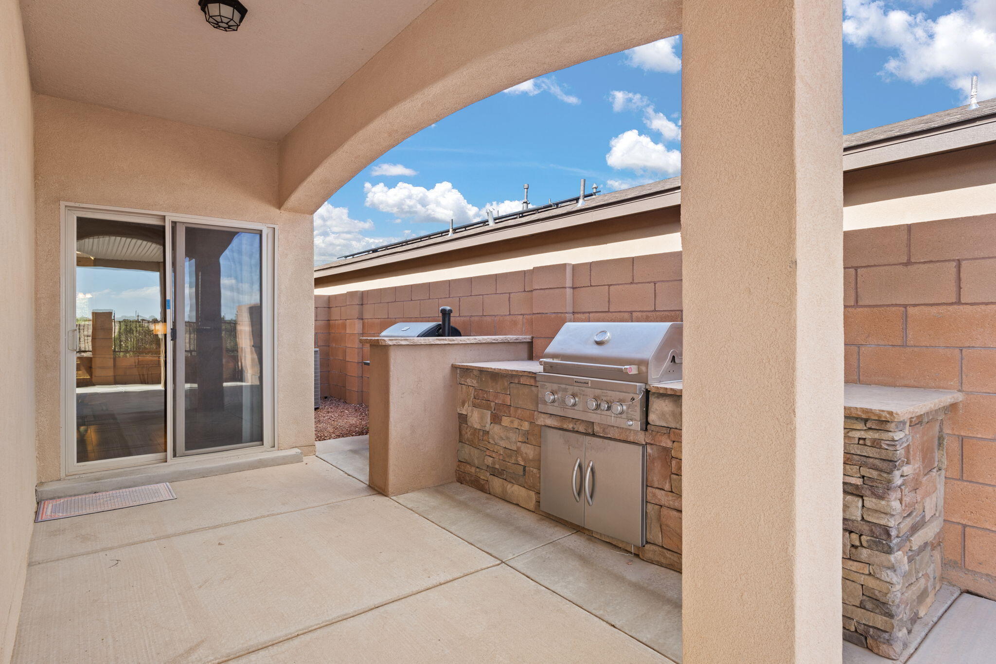 5668 Cold Creek Avenue, Albuquerque, New Mexico image 29