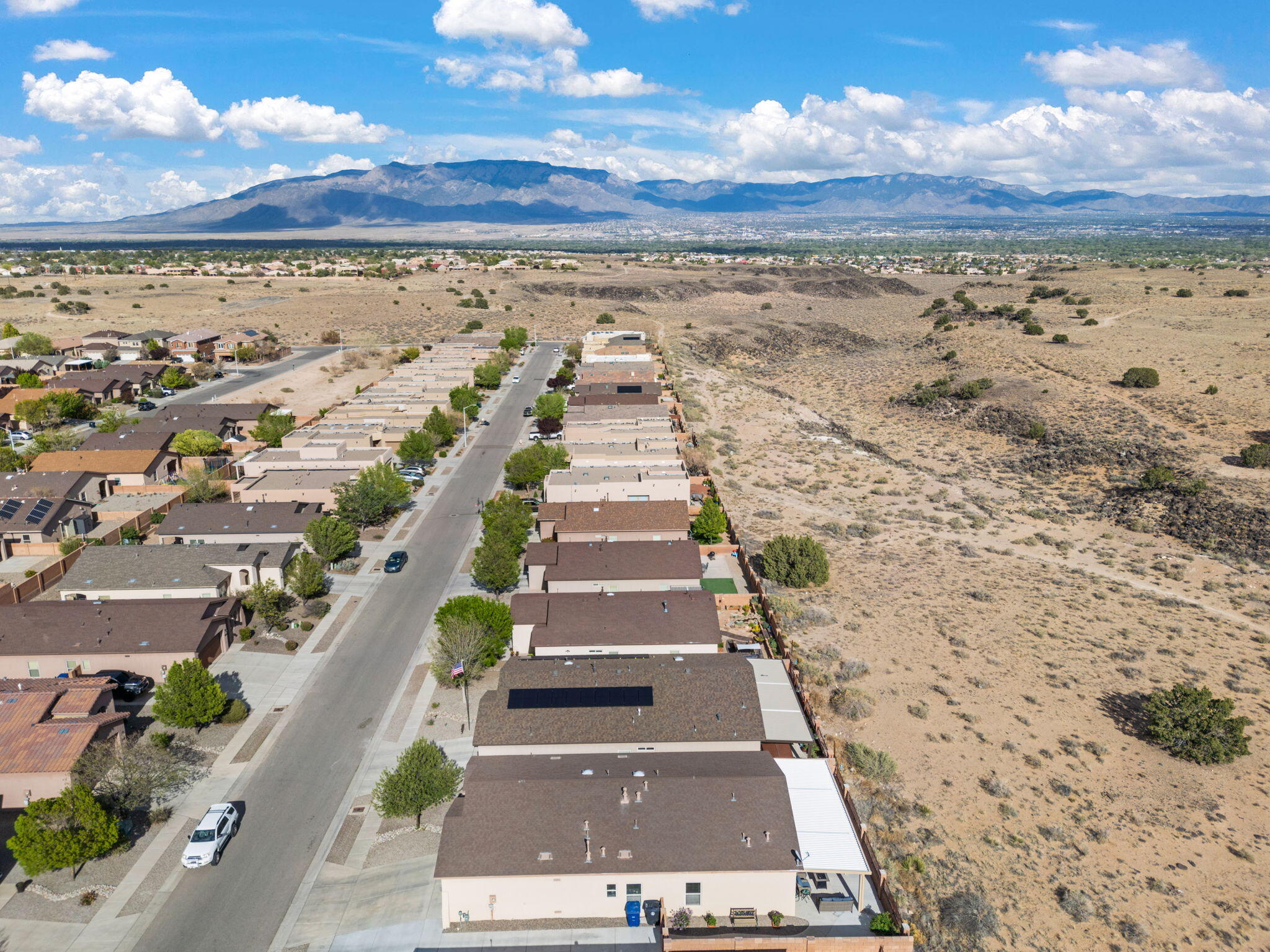 5668 Cold Creek Avenue, Albuquerque, New Mexico image 34