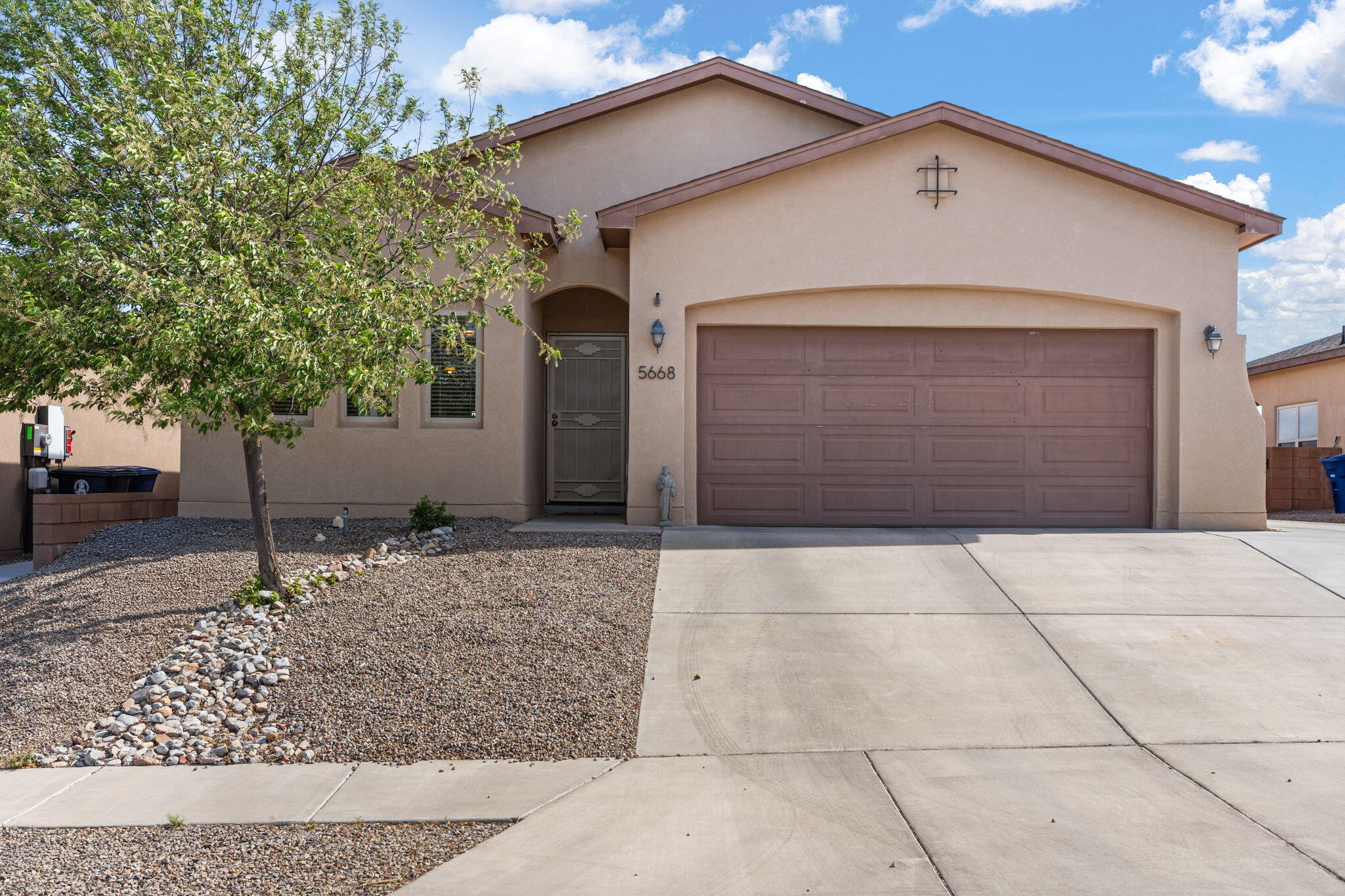5668 Cold Creek Avenue, Albuquerque, New Mexico image 1