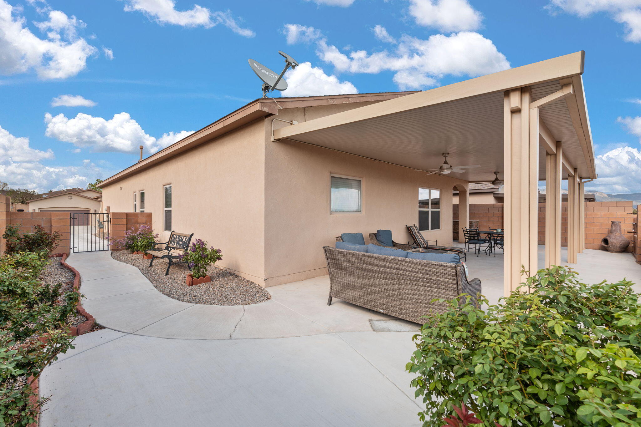 5668 Cold Creek Avenue, Albuquerque, New Mexico image 31