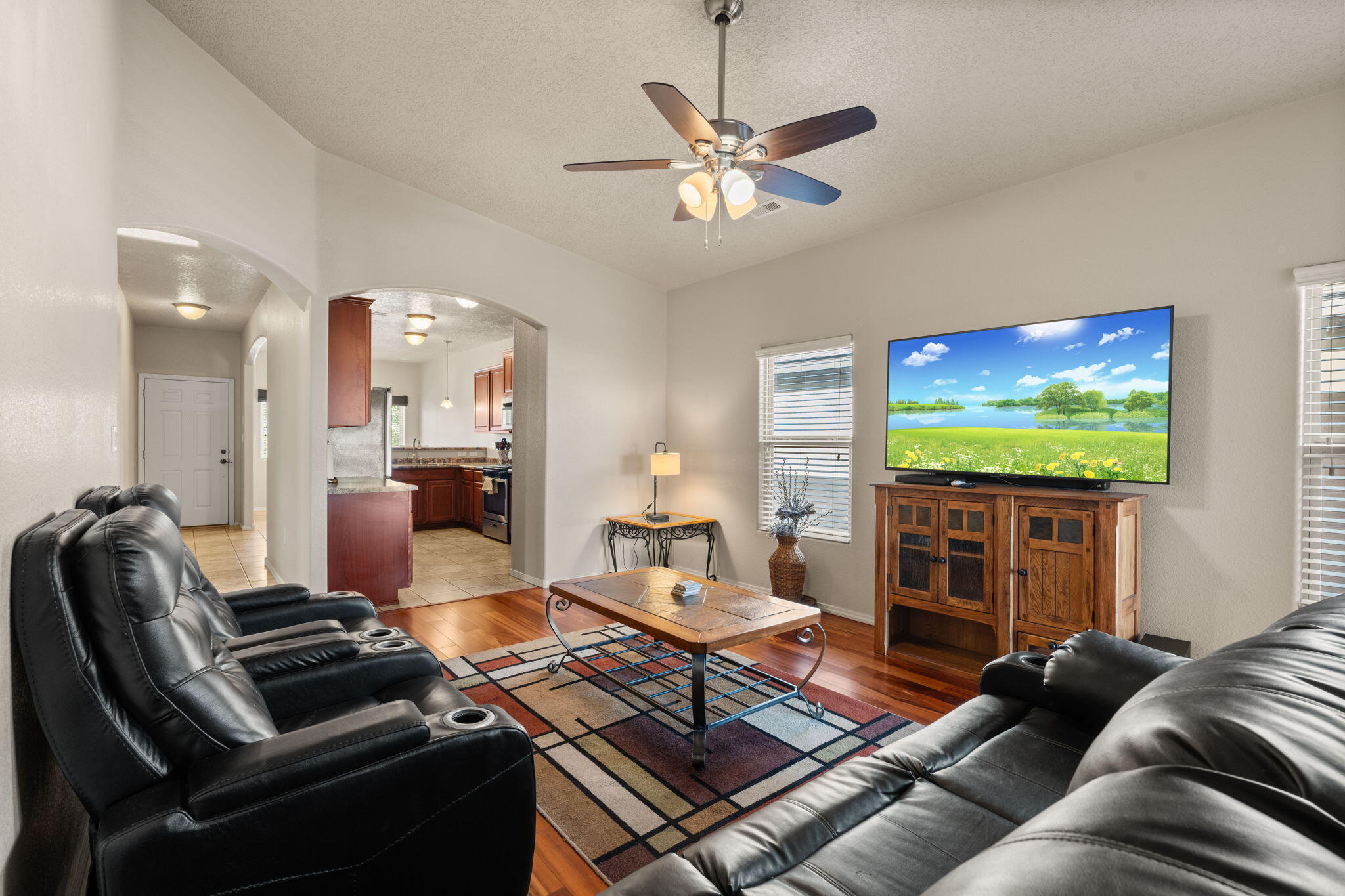 5668 Cold Creek Avenue, Albuquerque, New Mexico image 10