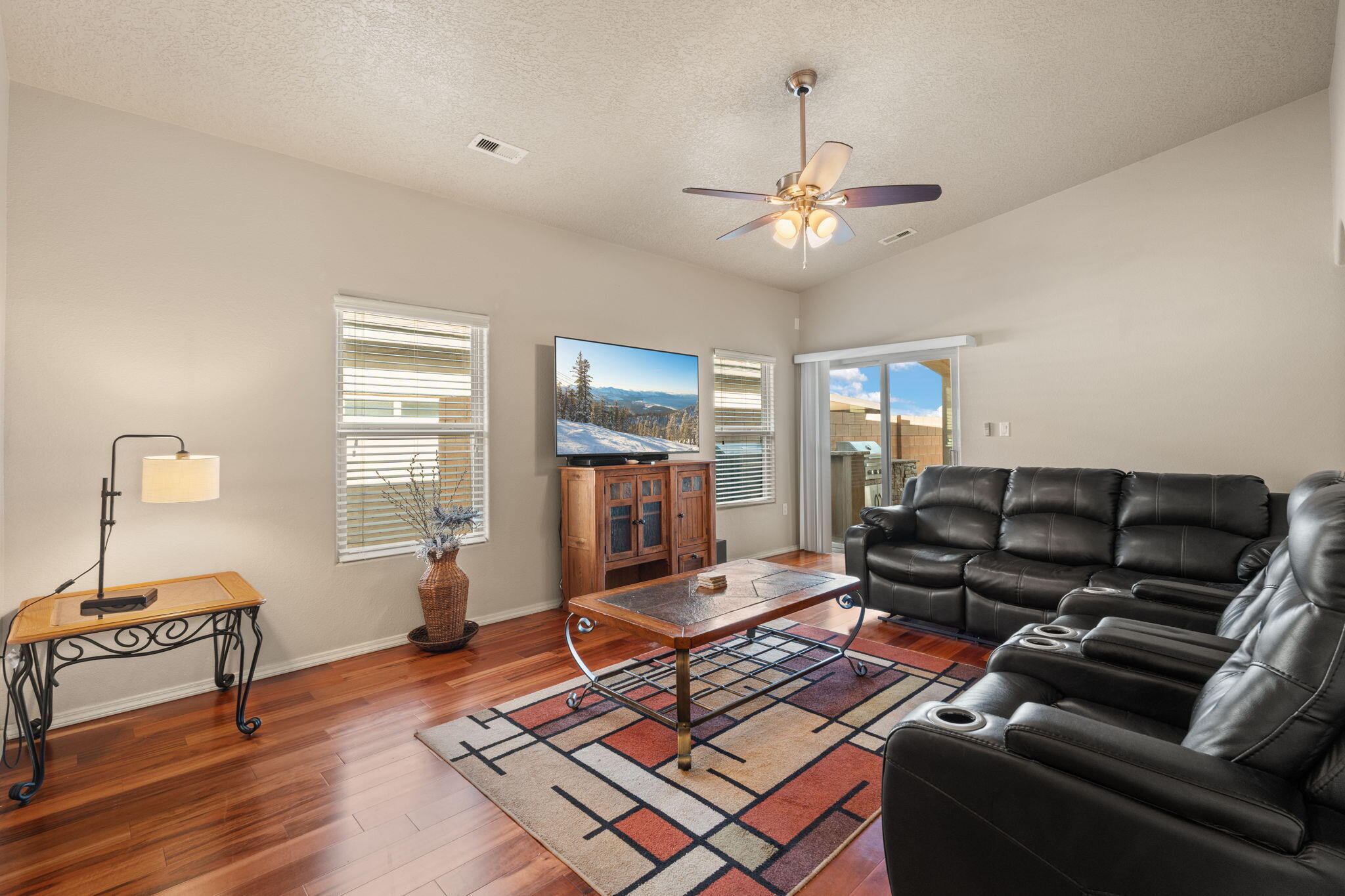 5668 Cold Creek Avenue, Albuquerque, New Mexico image 8
