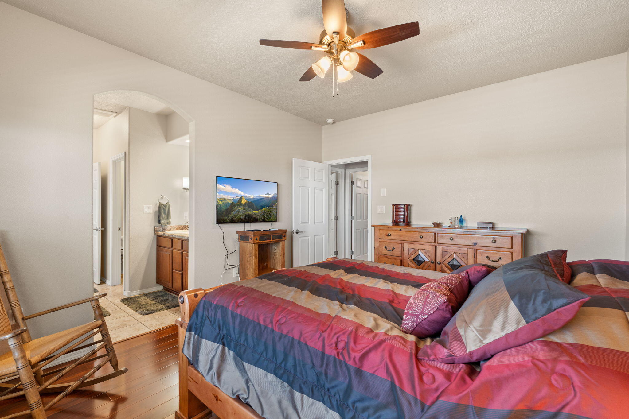5668 Cold Creek Avenue, Albuquerque, New Mexico image 19