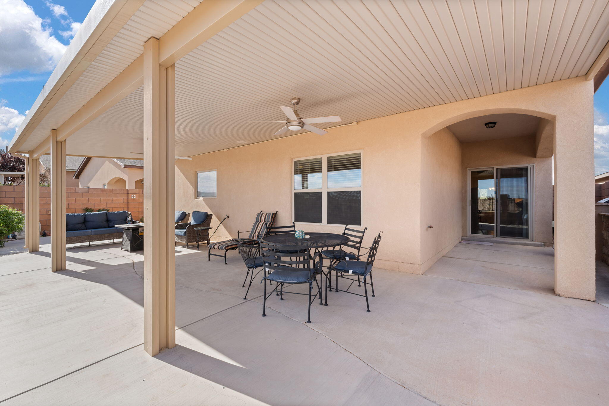 5668 Cold Creek Avenue, Albuquerque, New Mexico image 30