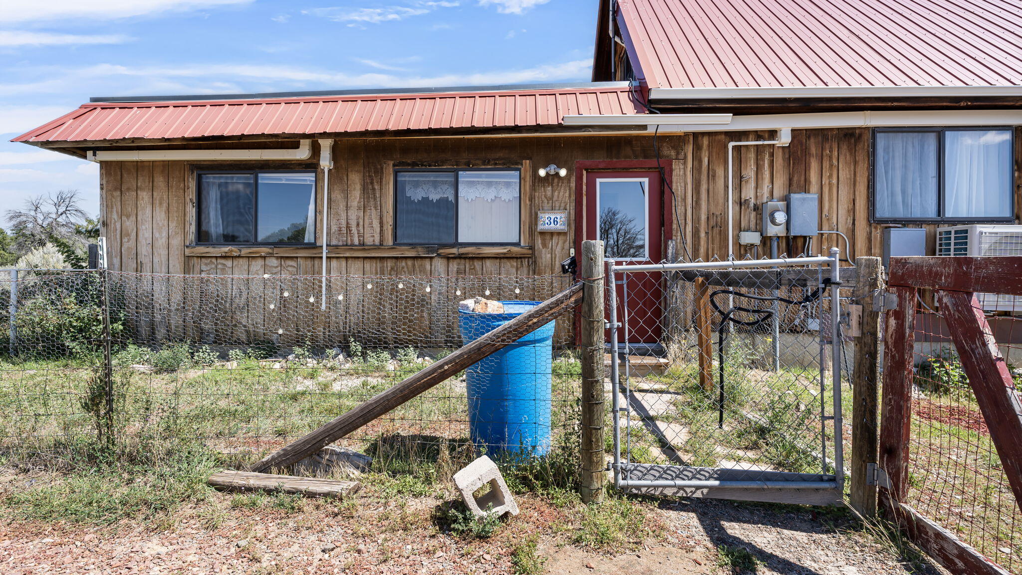 36 Albers Valley Road, Regina, New Mexico image 8