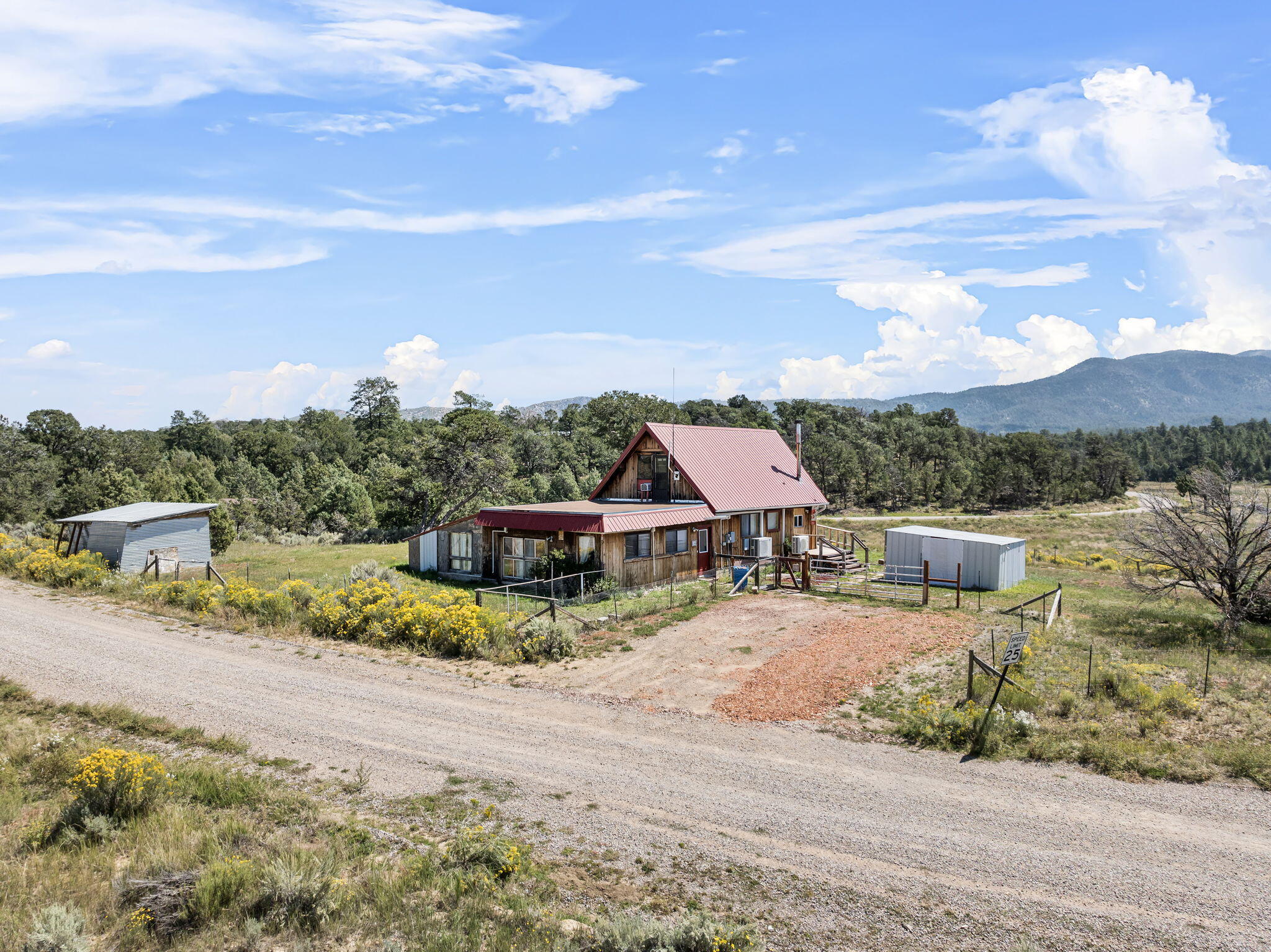 36 Albers Valley Road, Regina, New Mexico image 32