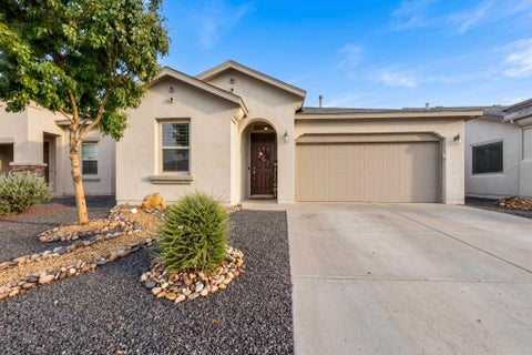 Photo of 4340 Golden Eagle Loop NE, Rio Rancho, NM 87144 (MLS # 1111628)
