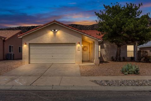 9327 Jill Patricia Street NW Albuquerque NM 87114