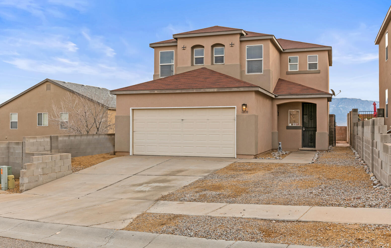 6020 Park South Place, Albuquerque, New Mexico image 2