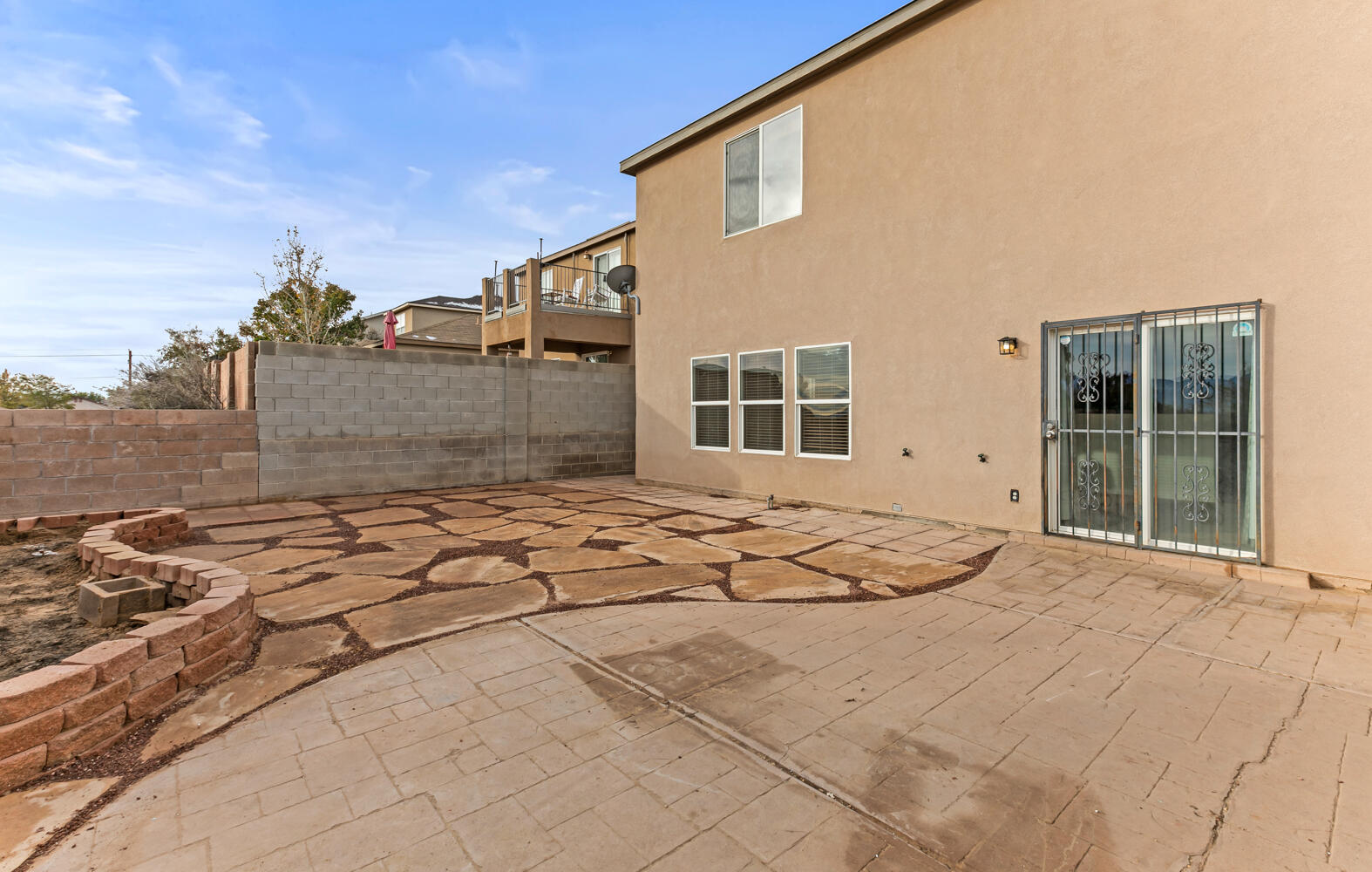 6020 Park South Place, Albuquerque, New Mexico image 29