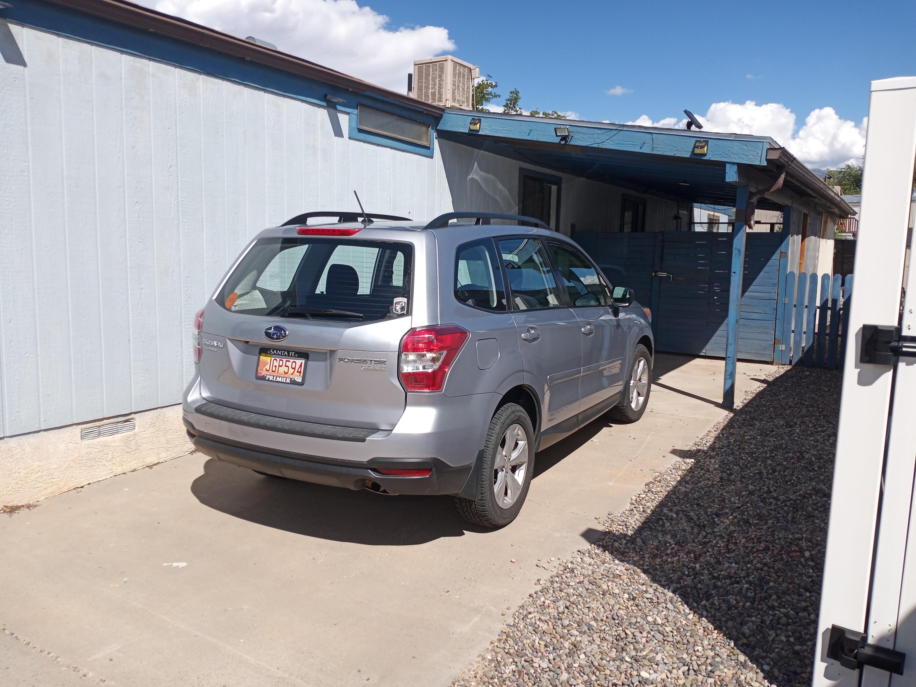 8412 RIVER Street NE