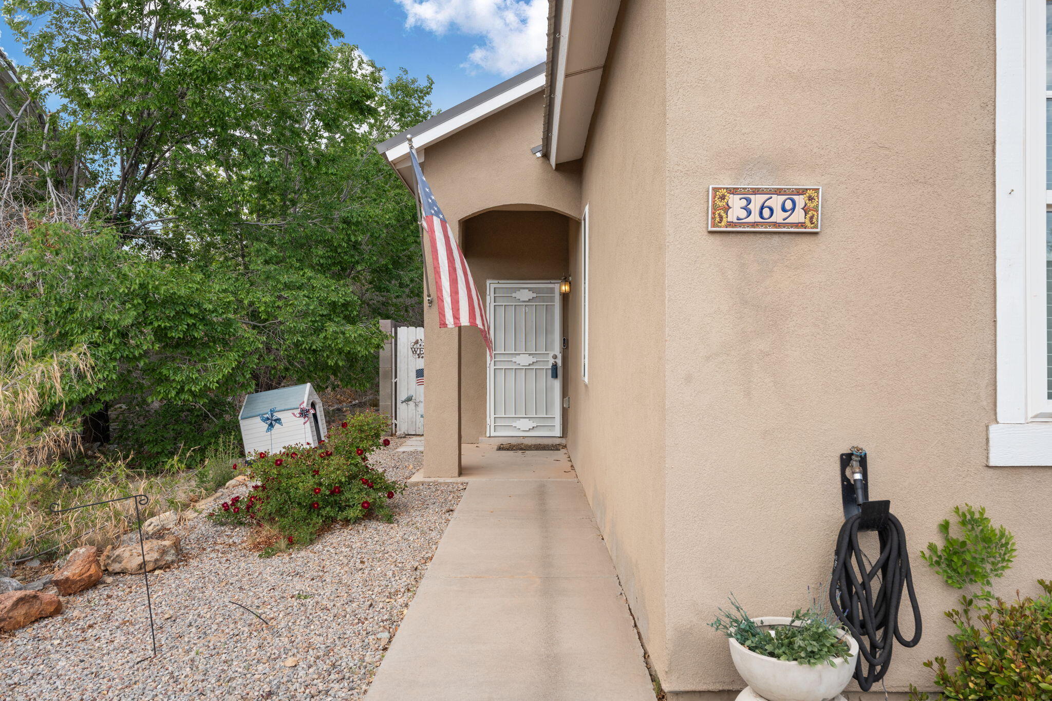 369 Minturn Loop, Rio Rancho, New Mexico image 4
