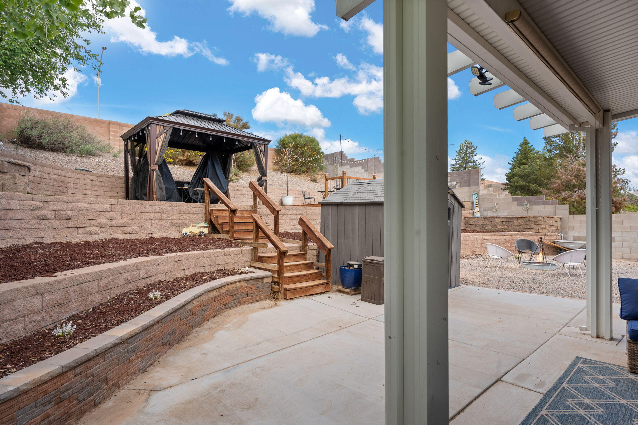 369 Minturn Loop, Rio Rancho, New Mexico image 28