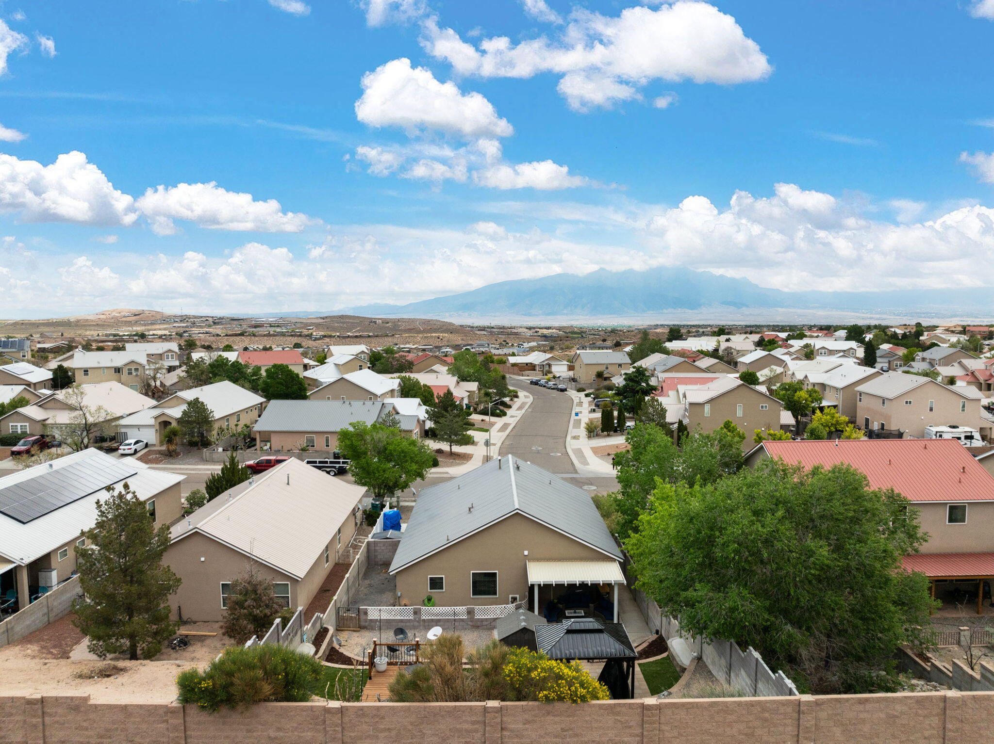 369 Minturn Loop, Rio Rancho, New Mexico image 5