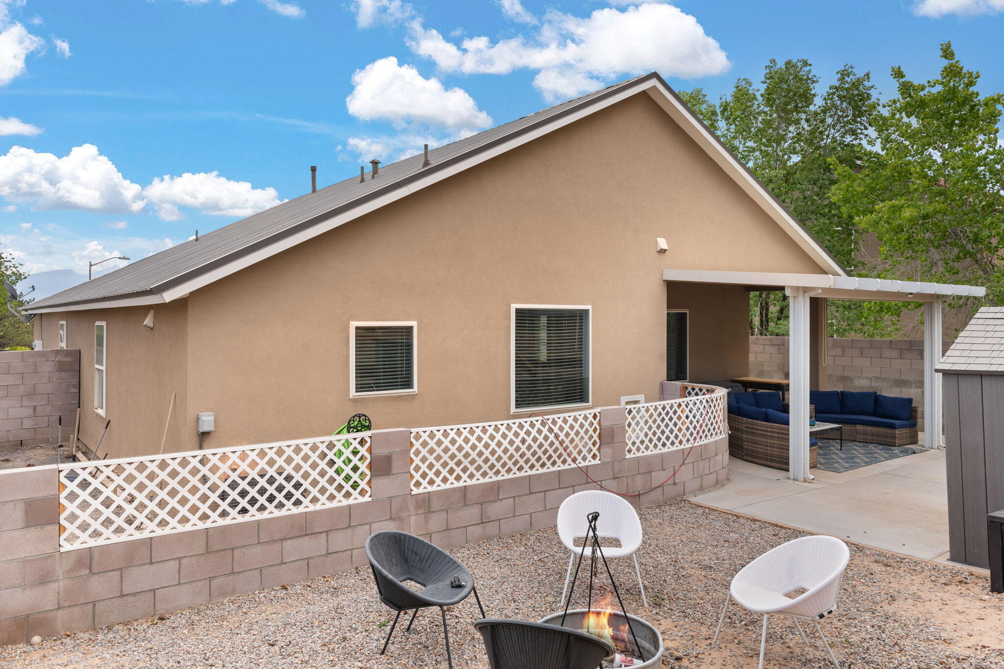 369 Minturn Loop, Rio Rancho, New Mexico image 30