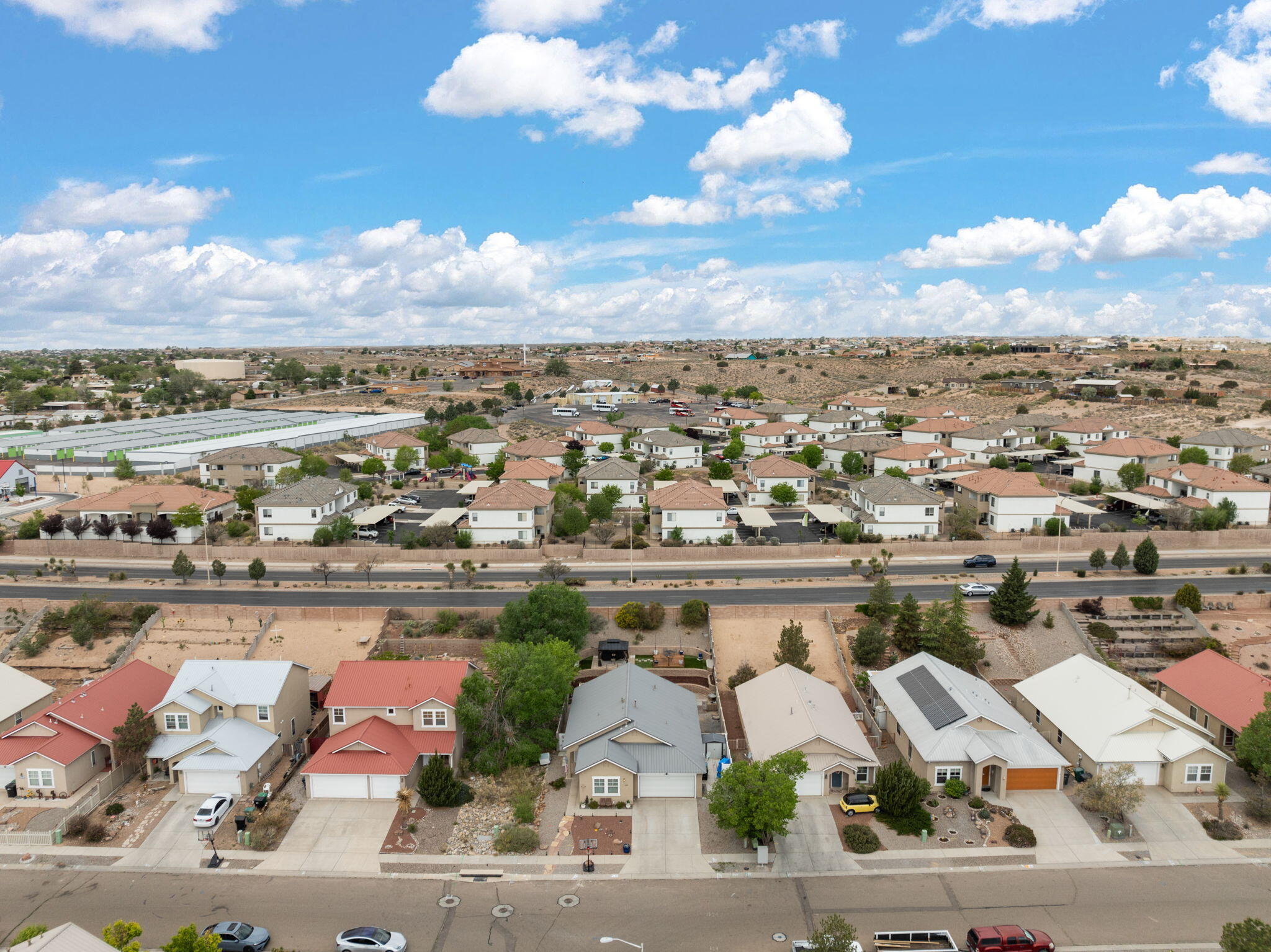 369 Minturn Loop, Rio Rancho, New Mexico image 7
