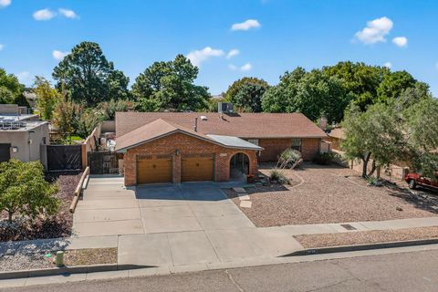 9708 ADMIRAL EMERSON Avenue NE Albuquerque NM 87111