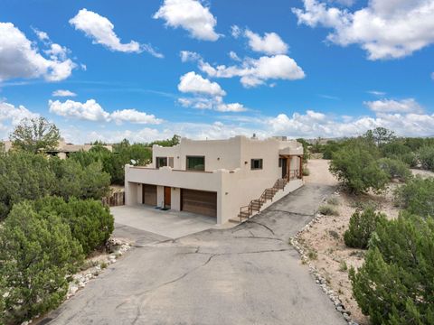 215 STATE HIGHWAY 165 Placitas NM 87043