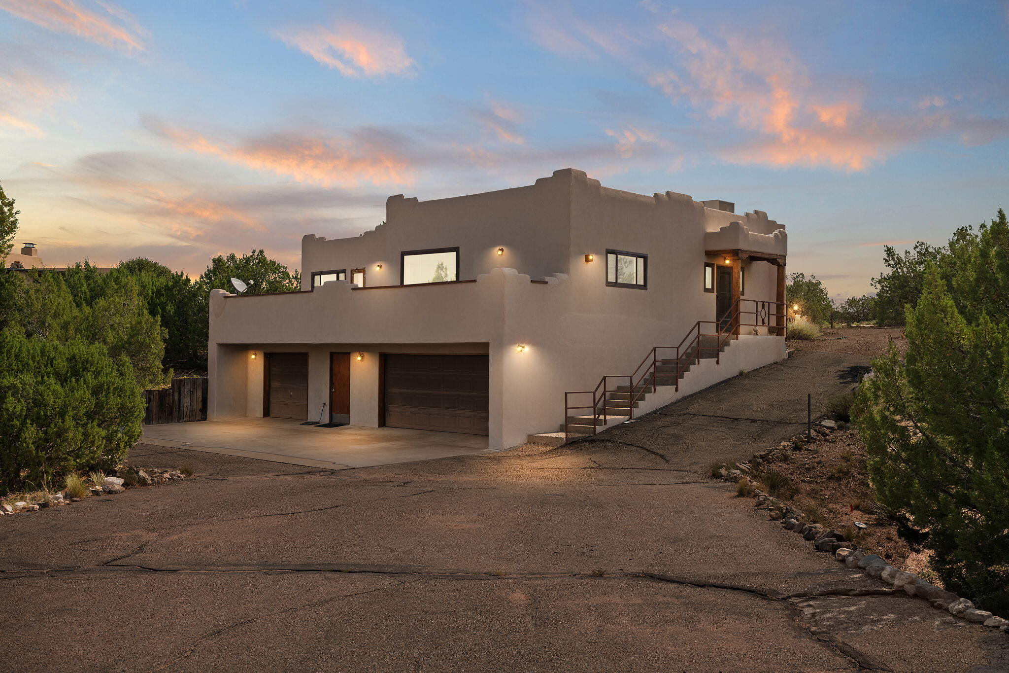 215 State Highway 165