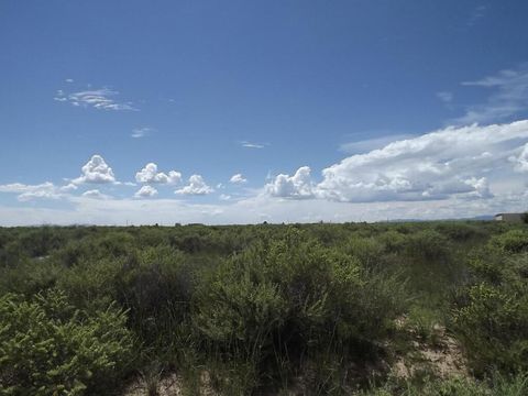 Vacant Land For Sale - Salt Mission Trail<br/> Torrance County, Moriarty, NM 87035