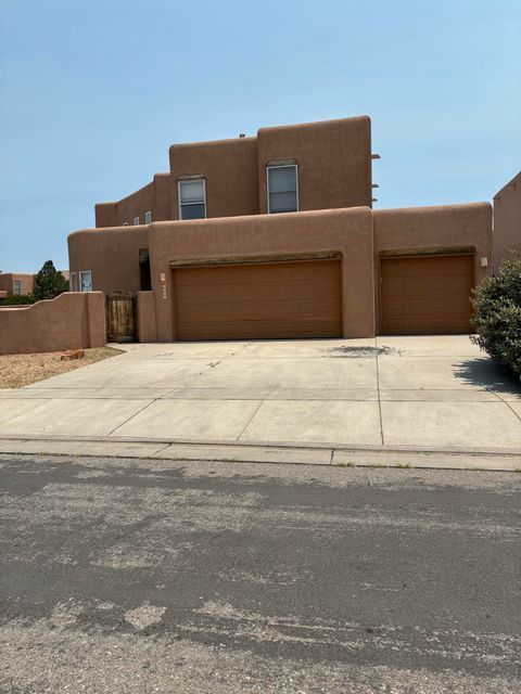 6244 Zaltana Road NW Albuquerque NM 87120