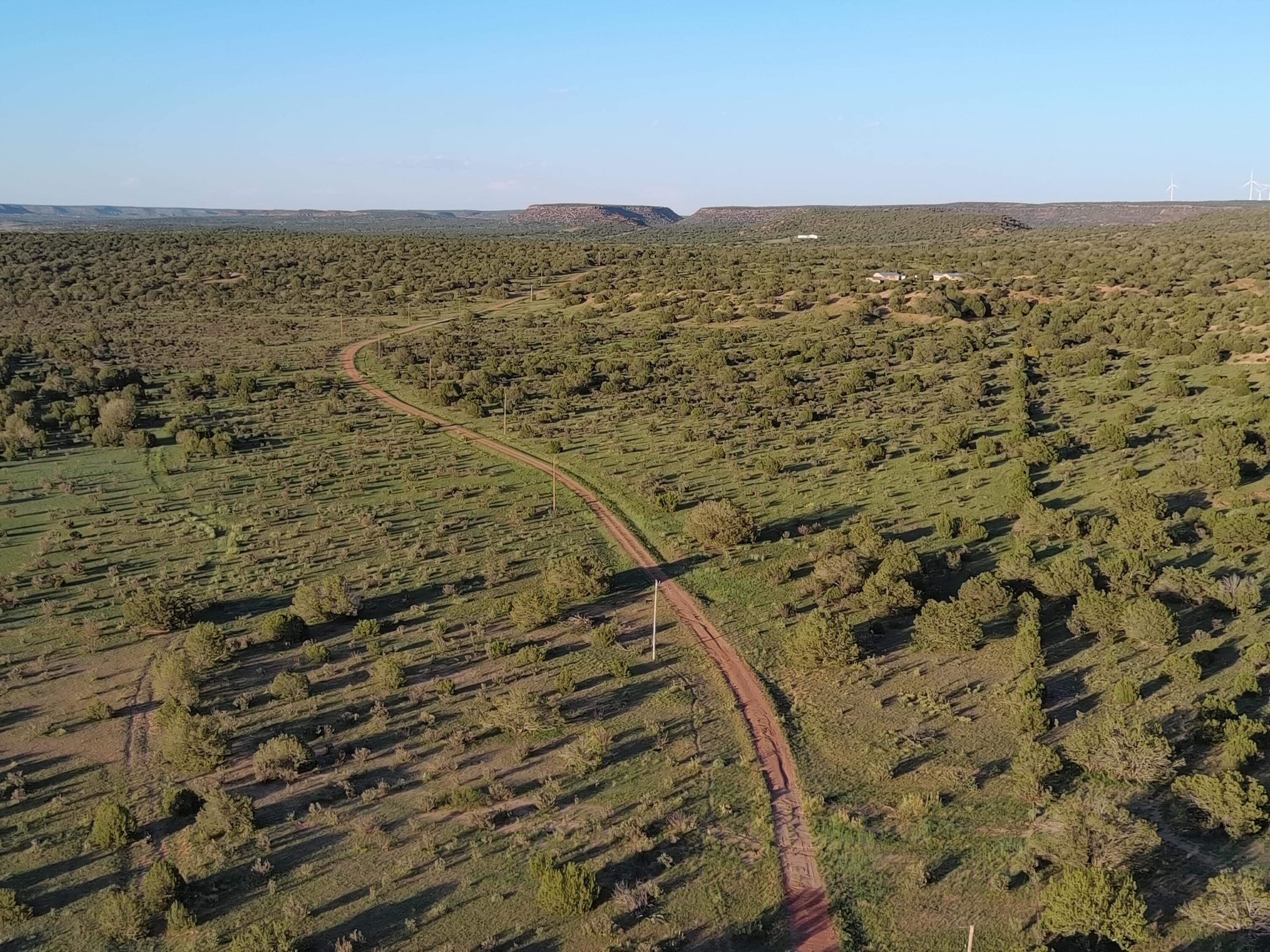 15 Pintada Ranch Road, Santa Rosa, New Mexico image 20