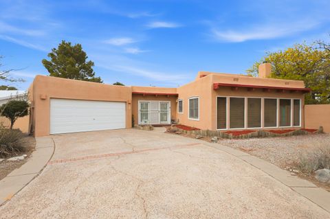 1181 Mesa Loop NW Los Lunas NM 87031