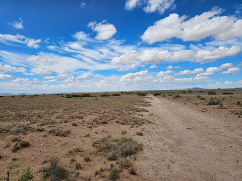 Vacant Land For Sale - VL Rrgw Lot 30 Block 1 #10<br/> Belen, NM 87002
