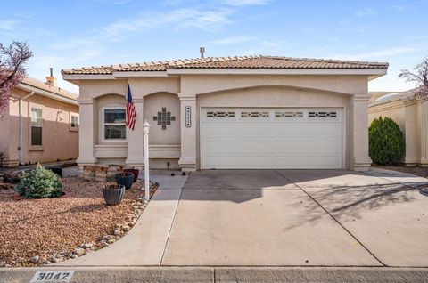 3042 Copper Creek Road SE Rio Rancho NM 87124