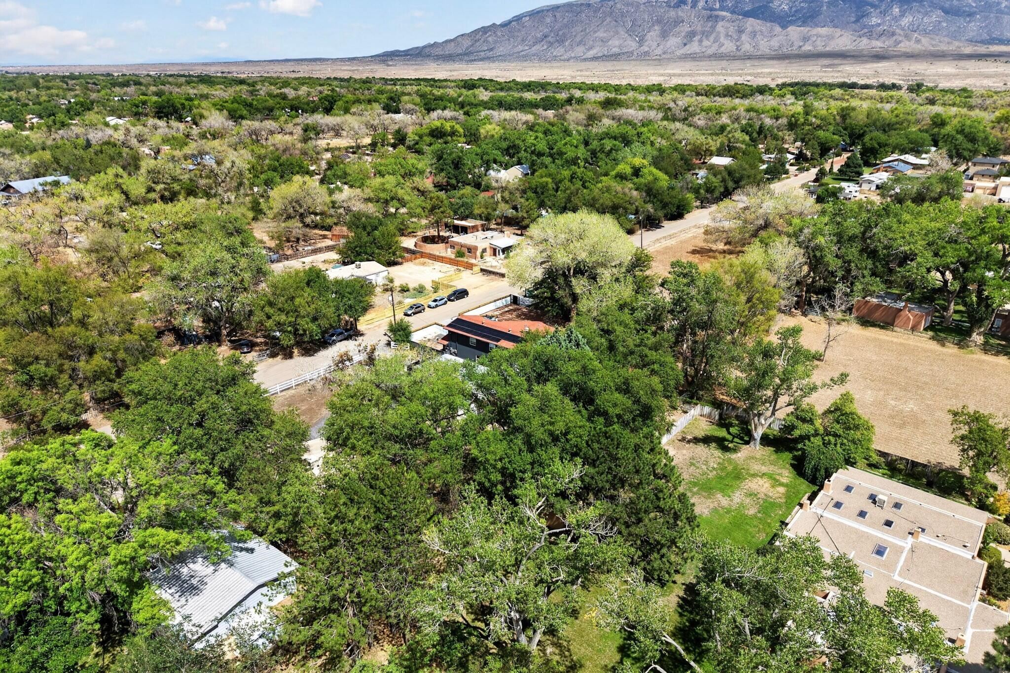 432 Mockingbird Lane