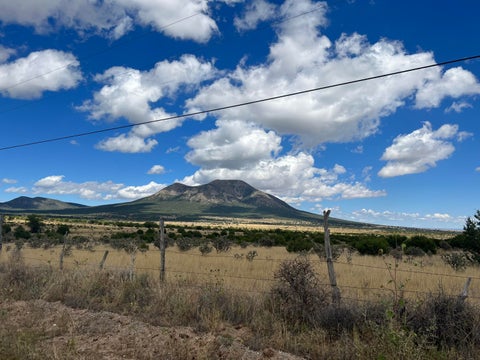 Vacant Land For Sale - 36 Entranosa Lane<br/> Edgewood, NM 87015