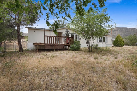 Mobile Home For Sale - 4 Whittier Place<br/> Bernalillo County, Albuquerque, NM 87123