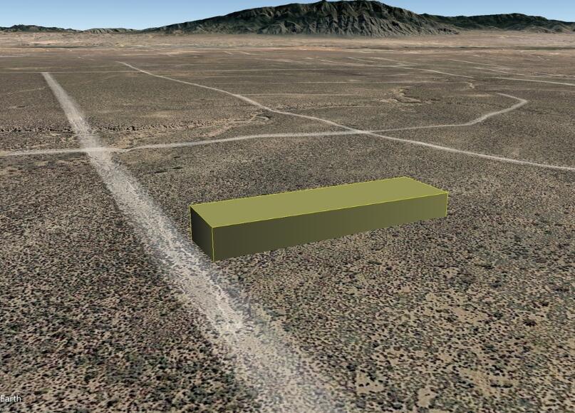 Cardomon (u21, B59, L15) Road, Rio Rancho, New Mexico image 1