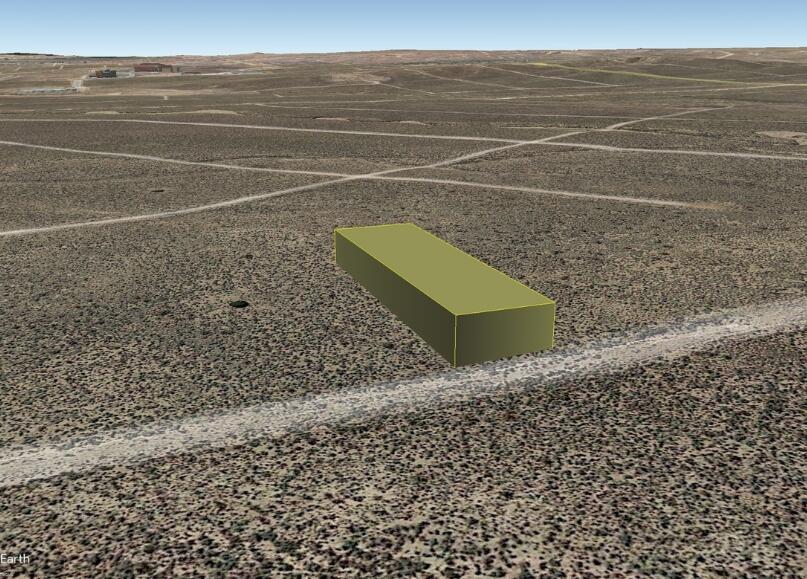 Cardomon (u21, B59, L15) Road, Rio Rancho, New Mexico image 5